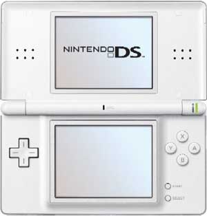 Console DS