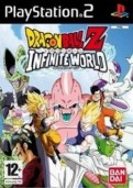Dragon Ball Z : Infinite World